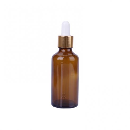 essential oil bottle