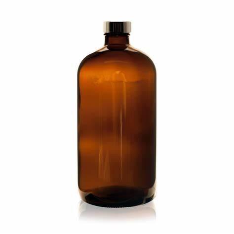 boston bottle